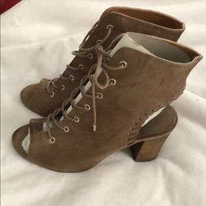 Charlotte Russe Shoes - Brand New Women’s Heels Charlotte Russe Shoes - Brand New Women’s Heels